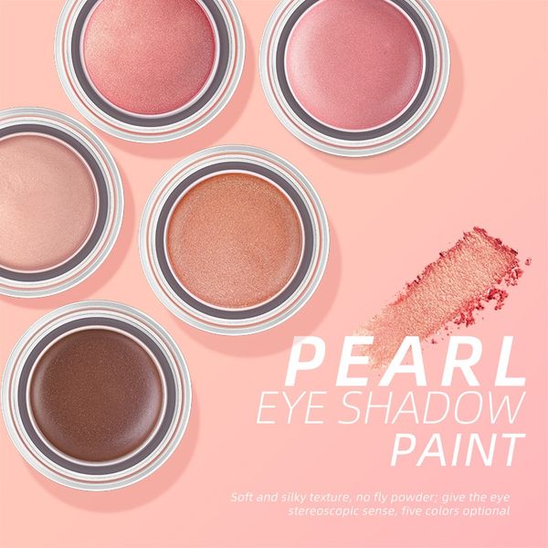 

soft glitter shimmering colors eyeshadow metallic eye cosmetic fashion makeup eye shadow