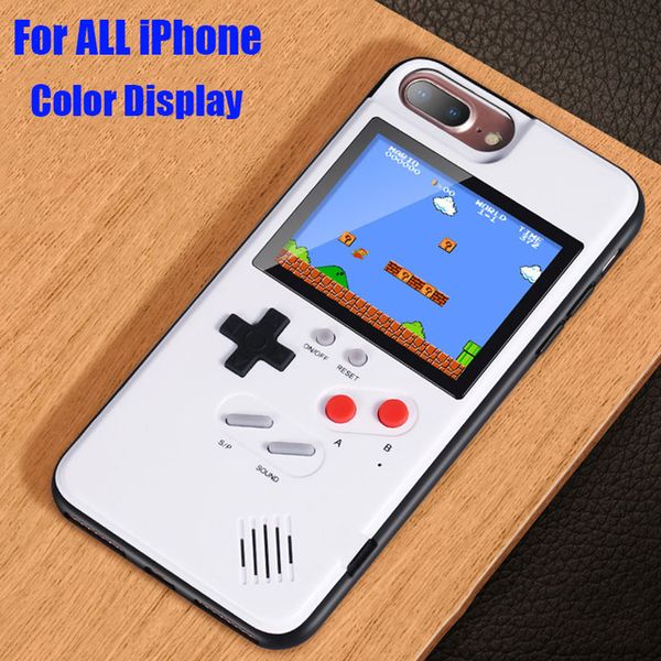 coque gameboy iphone xs max