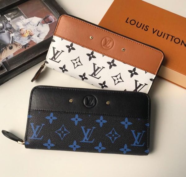 

дизайнер сумок дизайнер сцепление кошельков сумки кошельки WOMENS Ключницы плечо сумка дизайнер держатель кошелек карты кожаный мешок с коробкой 610104