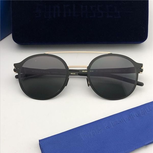 marque bronzage lunette
