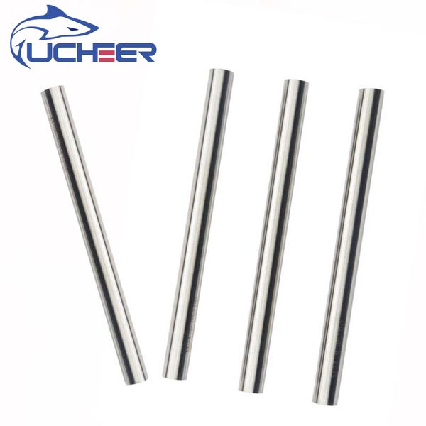

ucheer 1pcs 14-20 round bar straight shank hss steel metric hardened lathe tool rod woodworking carving knife power tools