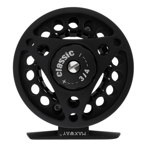 

aluminum fly fishing reel 3/4 5/6 7/8 fly reel wheel 3bb sea fishing reels