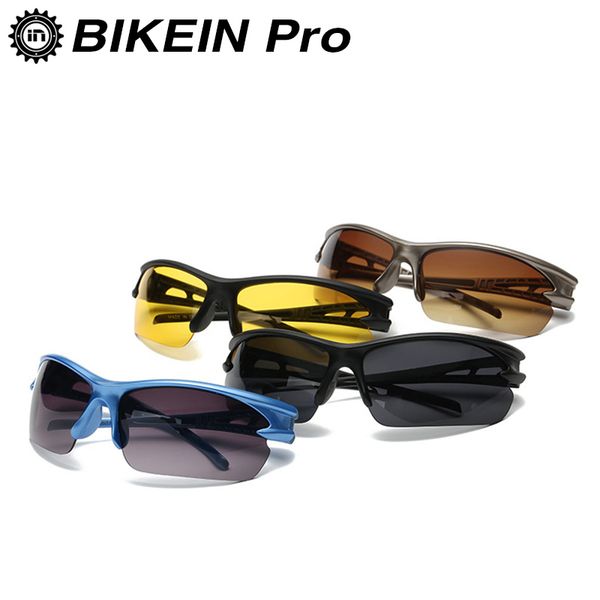 

outdoor sports sunglasses cycling glasses uv400 bicycle fishing driving windproof eyewear mountain bike goggles for men women