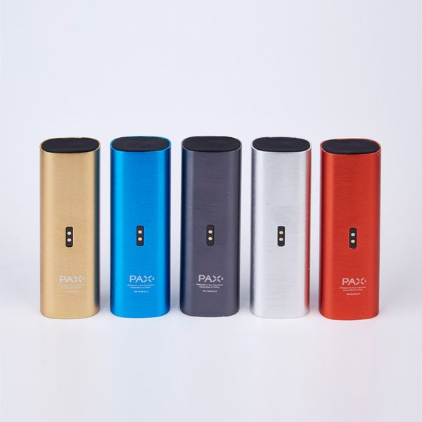

2019 Новый Запечатанный Pax 2 Портативный Vape 5 Цветов DHL Бесплатная Доставка