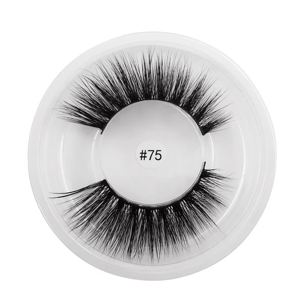

mink eyelashes false eyelash 3d mink lashes custom packaging natural long fake eyelashes makeup eyelash extension faux cils wholesale lashes