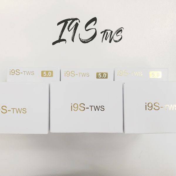 

I9 tw wirele earphone portable bluetooth head et invi ible mu ic earbud for iphone x 8 7 plu xiaomi mobile android phone huawei 20pc