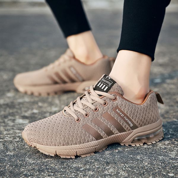 

2019 running shoes women breathable basket femme sneakers for men sport shoes woman zapatillas mujer deportiva chaussure homme