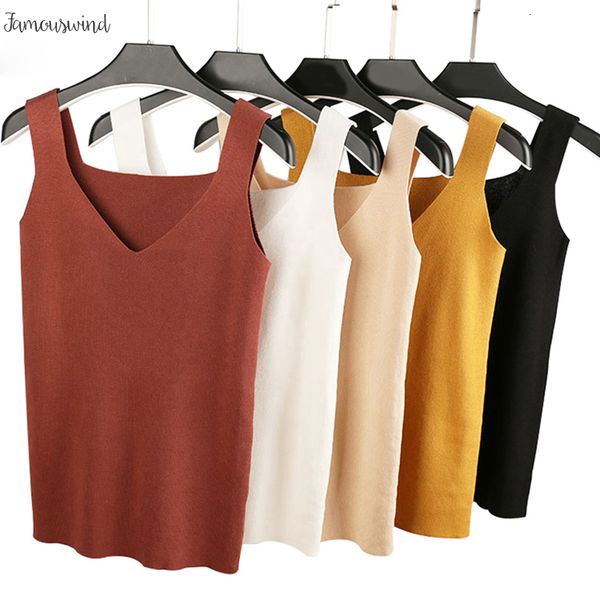 

повседневный 2019 summer crop top tank tops женщины плюс размер рукавов sexy v шеи жилет дамы streetwear camis женский, White