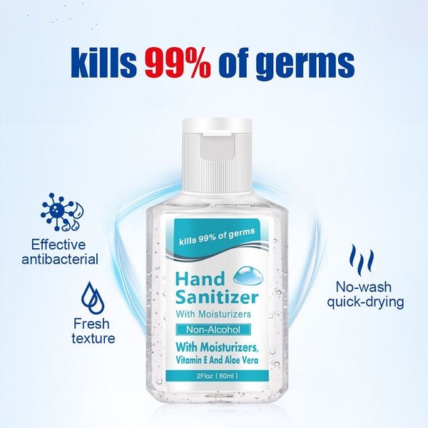 

sell dhl 30ml siruini instant hand sanitizer anti bacterial pocket sanitiser alcohol gel instant kills 99.9% germs home office newarriva