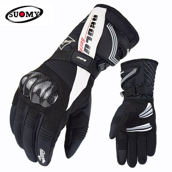 

suomy motorsports motorcycle mx off-road motocross men's black gloves