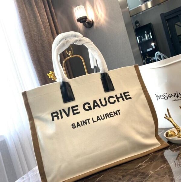 

2019 canva bag hopping bag handbag46 33 cm hipping