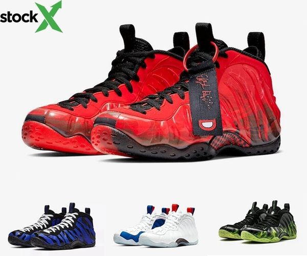 

doernbecher penny hardaway foam one sports hardaway usa white game royal red mens jordon basketball shoes challenge red memphis tigers