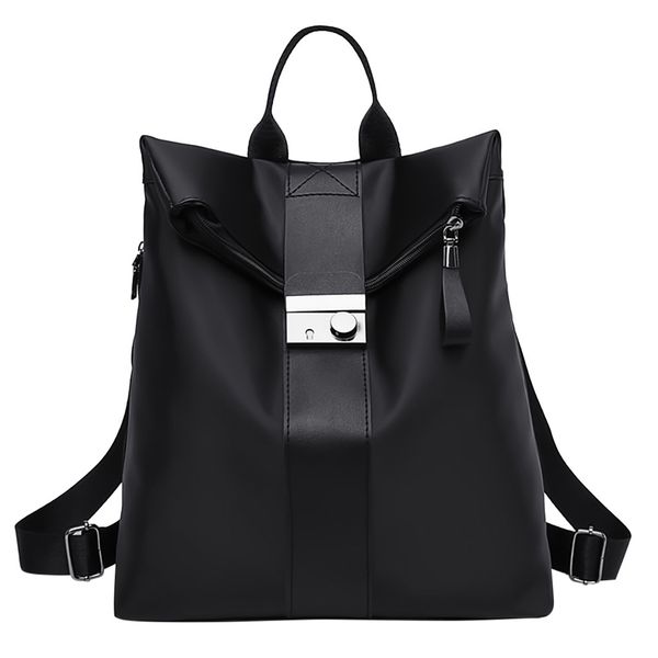 

35#women retro backpacks fashion shoulder bag female backpack ladies travel backpack mochilas school bags for girls 2019