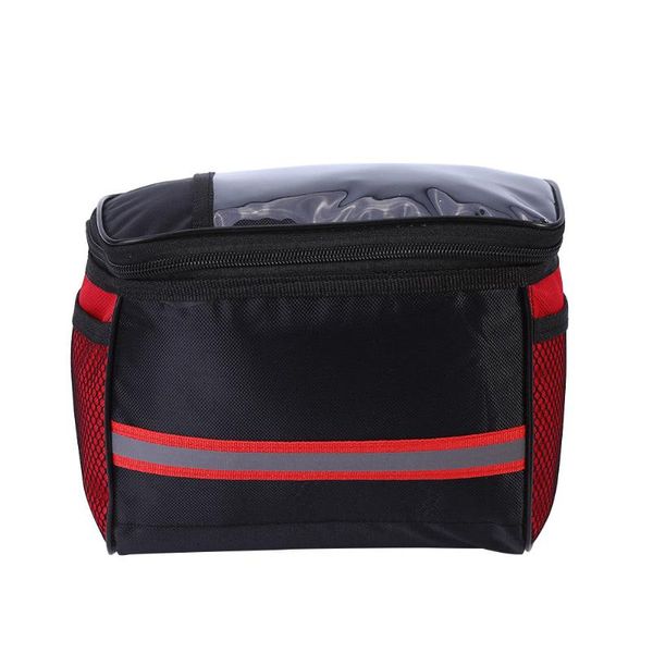 

сумки 1xbike велосипед руль передняя труба pannier корзины рама велоспорт сумка kit