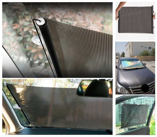 

car suv accessories sunshade uv sunscreen sun visor for