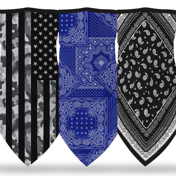 

xamun i cant велоспорт обложка face бандана открытый дышащий анти пыли шарф breathe маска магия шарф защитные маски withfilters, Black