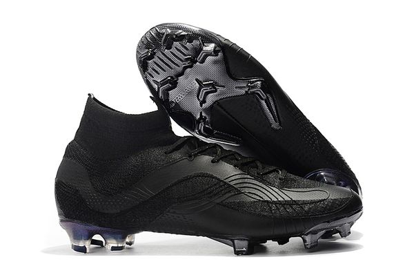 

2019 waterproof mercurial superfly vii 7 360 elite 20th anniversary ronaldo neymar njr mens womenhigh ankle soccer shoes size 35-45