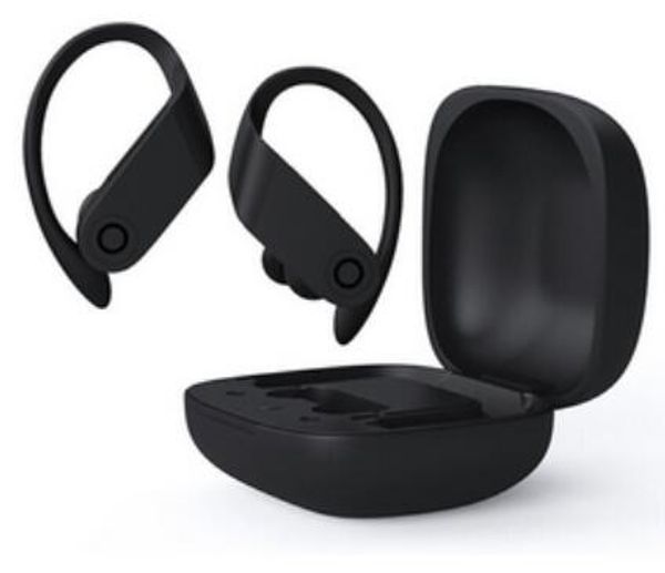 

Мощность PRO B10 TWS 5.0 Bluetooth наушники беспроводные наушники Ear Hook-вкладыши Спорт Earbuds Ga