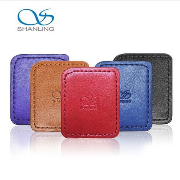 

original leather case for shanling m0 hifi player