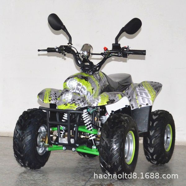 

factory outlet 110cc atv all-terrain atv four-wheel motorcycle atv