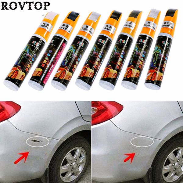 

waterproof car care paint repair pens car care remove scratches maintenance paint auto pen car-styling booth