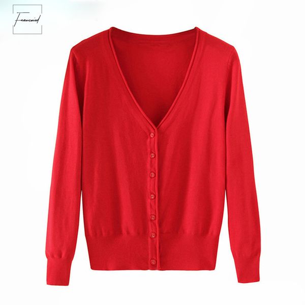 

womens with cardigan knitted sweater long sleeve crochet female cardigan buttons short sweater women cardigans wxf246, White;black