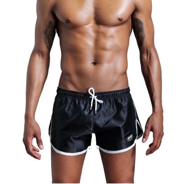 

mens swimsuit swimwear men swimming trunks men briefs quick drying beach shorts sports suits surf board shorts sunga