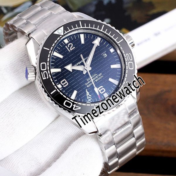 

new drive 600m 232.30.42.21.01.004 automatic mens watch black ceramic bezel texture dial 007 james bond memorial edition timezonewatch e69d4, Slivery;brown