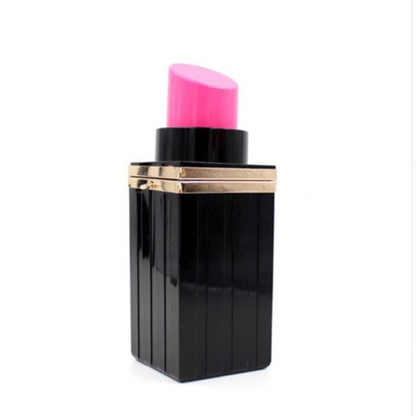 

women acrylic black eyes evening bags purses clutch vintage banquet handbag