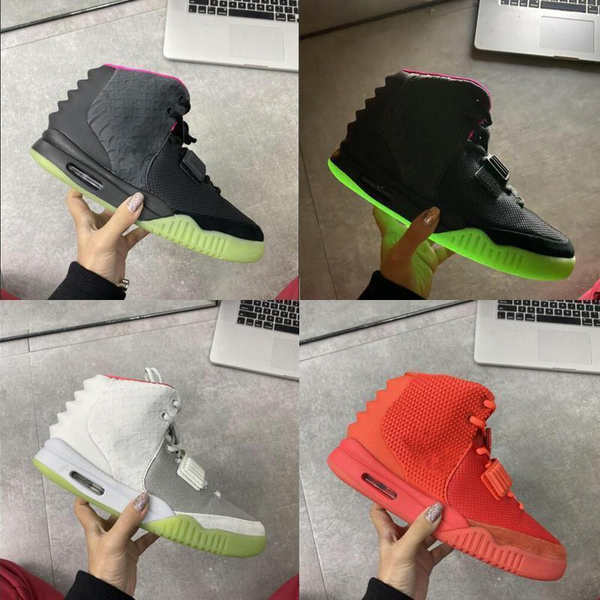 

2020 Дизайнер воздуха Yzy воздух моды баскетбол обувь мужчина платье NRG 2 зра II Красного Октября мокасины платформа работают кроссовки обувь Top Qul84dc #