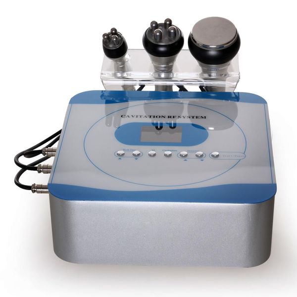 

2019 beauty 40khz liposuction cavitation ultrasonic fat burning body slimming beauty machine for spa
