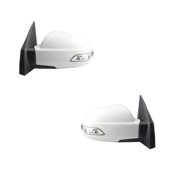 

1 pair towing mirrors replacement side mirrors fit for tucson 2003 2004 2005 2006