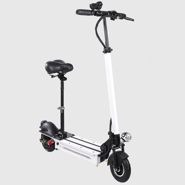 

горячий продавать дешевые и хорошего качества е-самокат