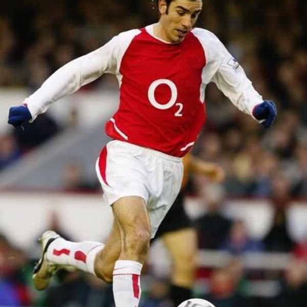 

thai 2002 2003 2004 henry retro soccer jerseys home bergkamp pires reyes 02 03 04 classic retro football shirt maillot de foot, Black;yellow