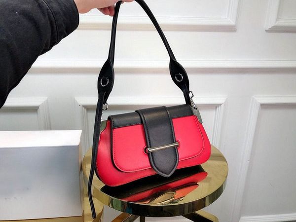 

handbags fashion classic messager women's tote bag removable handle shoulder messenger bag women shoulder bag 28cm good price