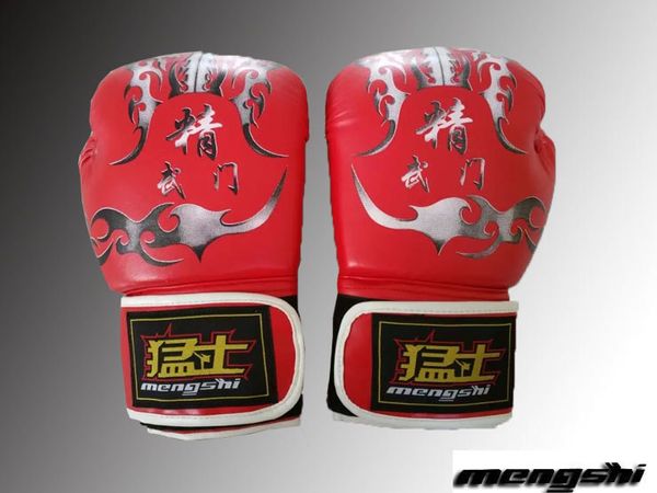 

warriors boxing gloves fist of fury