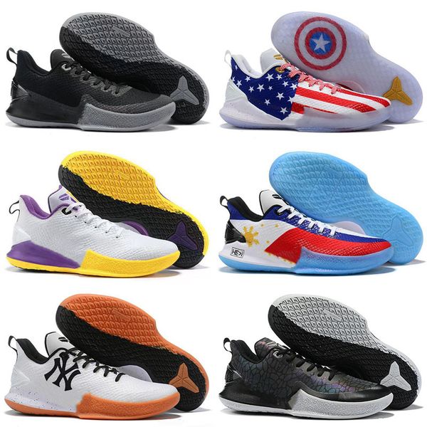 boys kobe shoes