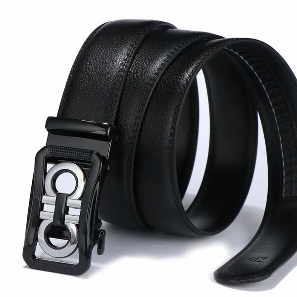 

luxury2019 designer business waistbands imports really leather fashion big hoof footwear men's strap belts with box