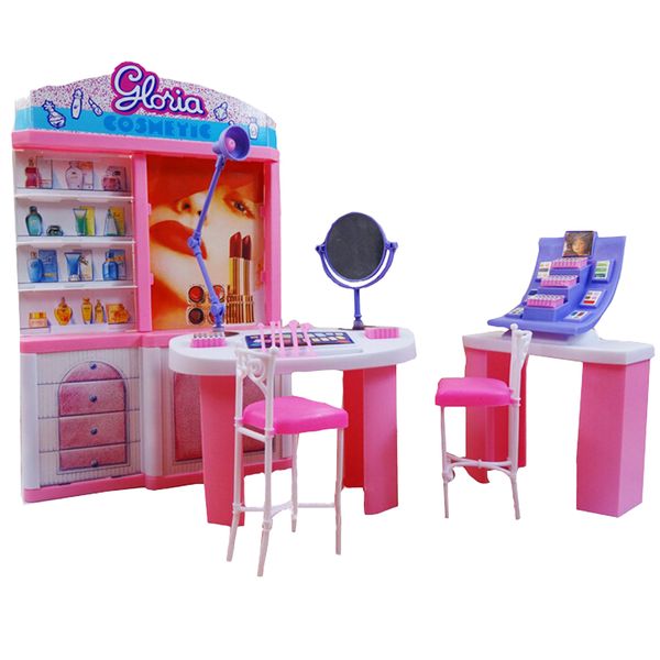 

clinic doll house figure doll house miniature 1:6 hospital clinic accessory