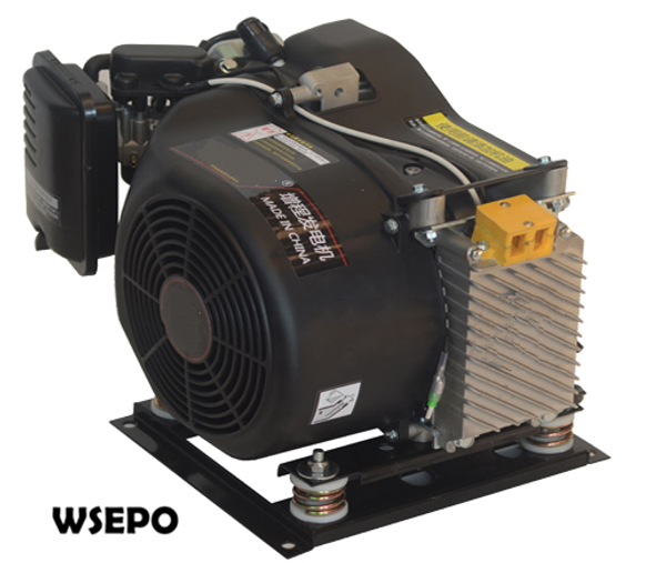 

wse7000a 7kw 48/60 / 72v autostart / stop autochoke / дроссельная заслонка газ dc зарядка батареи inveter генератор применяется для e-bike/e