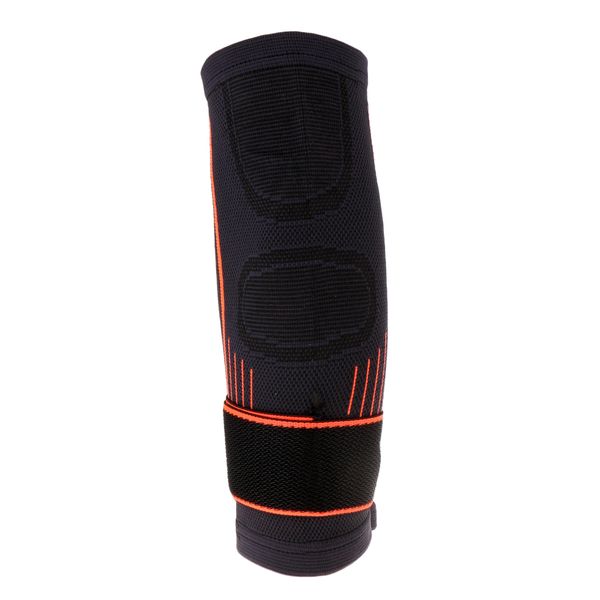 

регулируемого elbow sleeve поддержка brace спорт arm pad guard группа g спорт