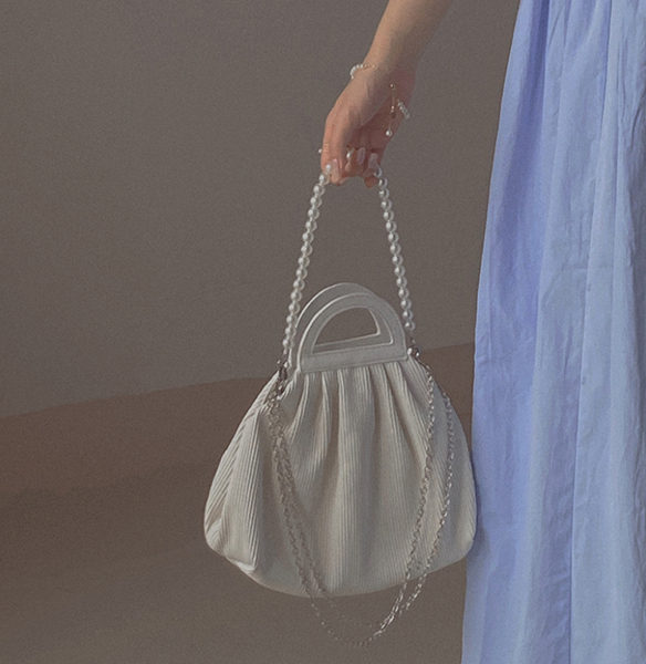 

fashion women small bag kawaii hobos pearl small girl messenger bag chain female cute rgkii887