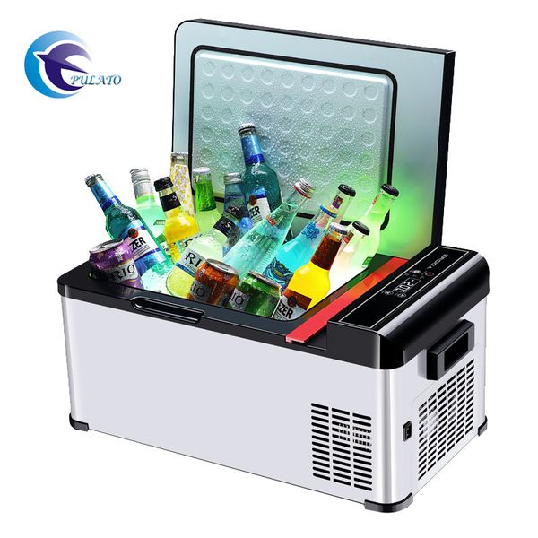 

18l portable camping car er 12v 220v
