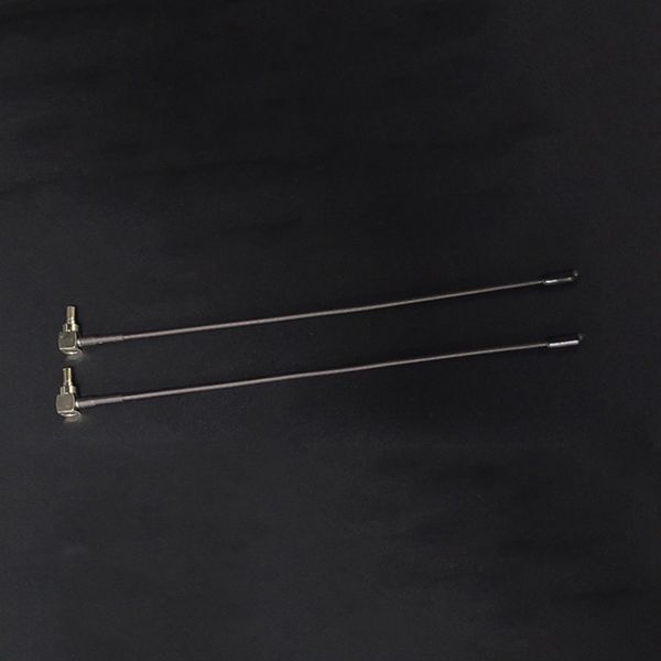 

new 5dbi antenna 2pcs 4g lte antenna with crc9 connector for huawei e3372 ec315 e353 ec8201 for pci card usb wireless router