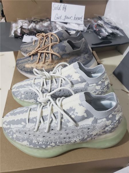 

mens shoes with double box option sneakers athletic sport running shoes women trainer, White;red