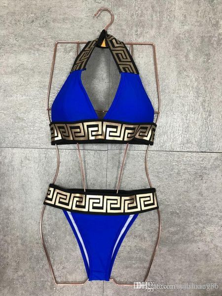 

2020 brandv14 womens short sleeve bottoming shirt swimwear bikini 9 design swimsuit bandage bathing suits one piece swimsuits, White;black