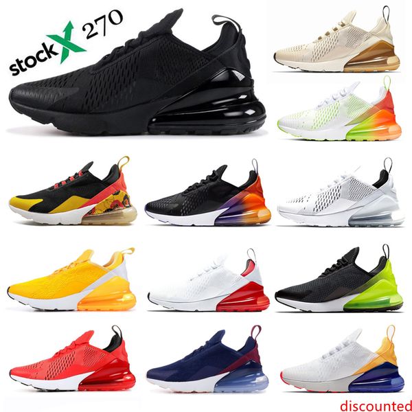 

triple black core white men women running shoes classic regency purple bred trainer olive tiger outdoor sports sneakers 36-45