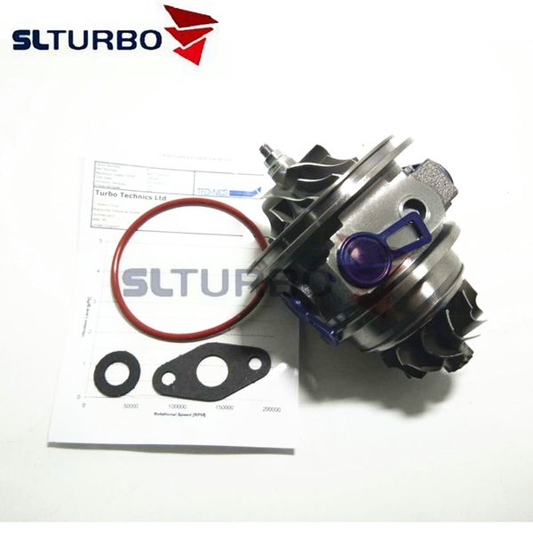 

for mitsubishi l300 2.5 td 4d56 de ec- 4917701504 turbo charger core 4917701521 chra 4917701531 cartridge turbolader repair kit