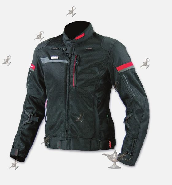 

jk 044 motorcycle racing suit his/her jersey for the cycling equipment protective rain seasons summer air