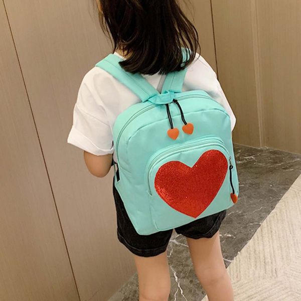 

female backpack women's fashion children's backpack bag student bag outdoor school mochila feminina